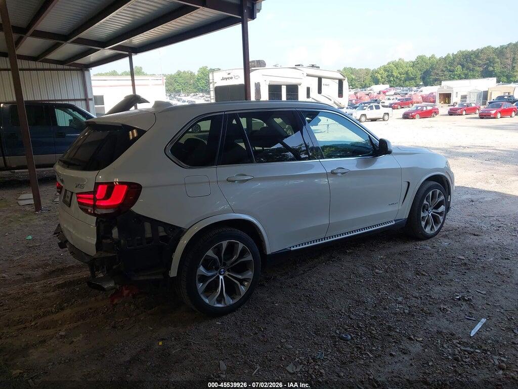5UXKR6C50E0C03763 2014 BMW X5 photo no. 4