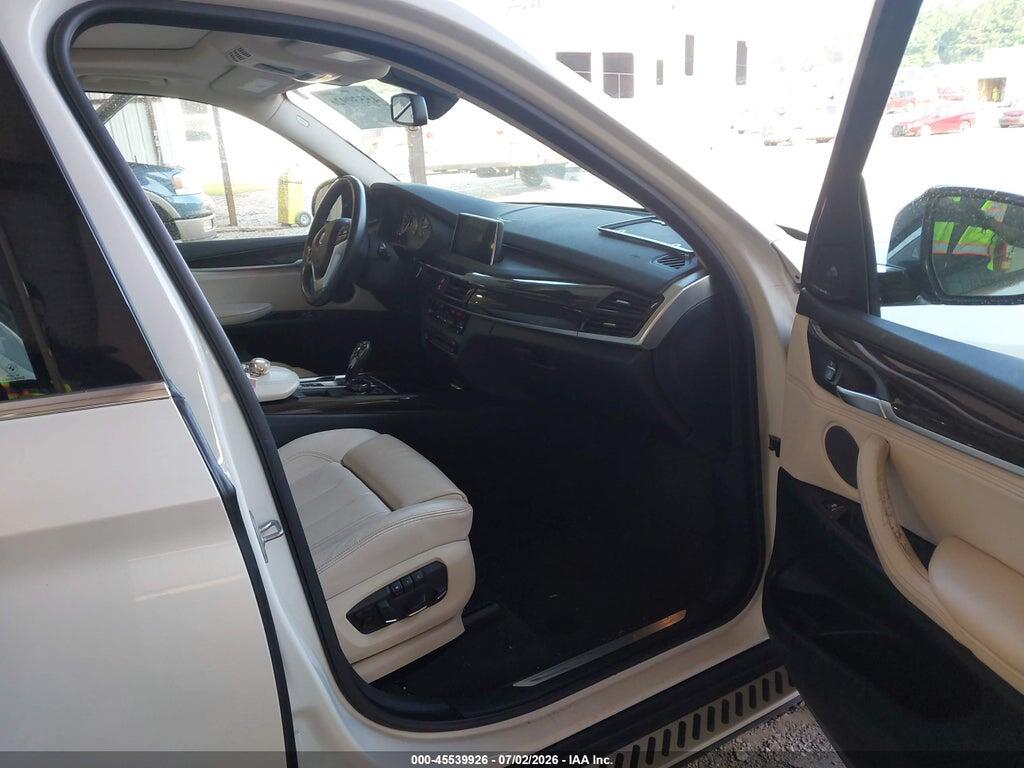 5UXKR6C50E0C03763 2014 BMW X5 photo no. 5