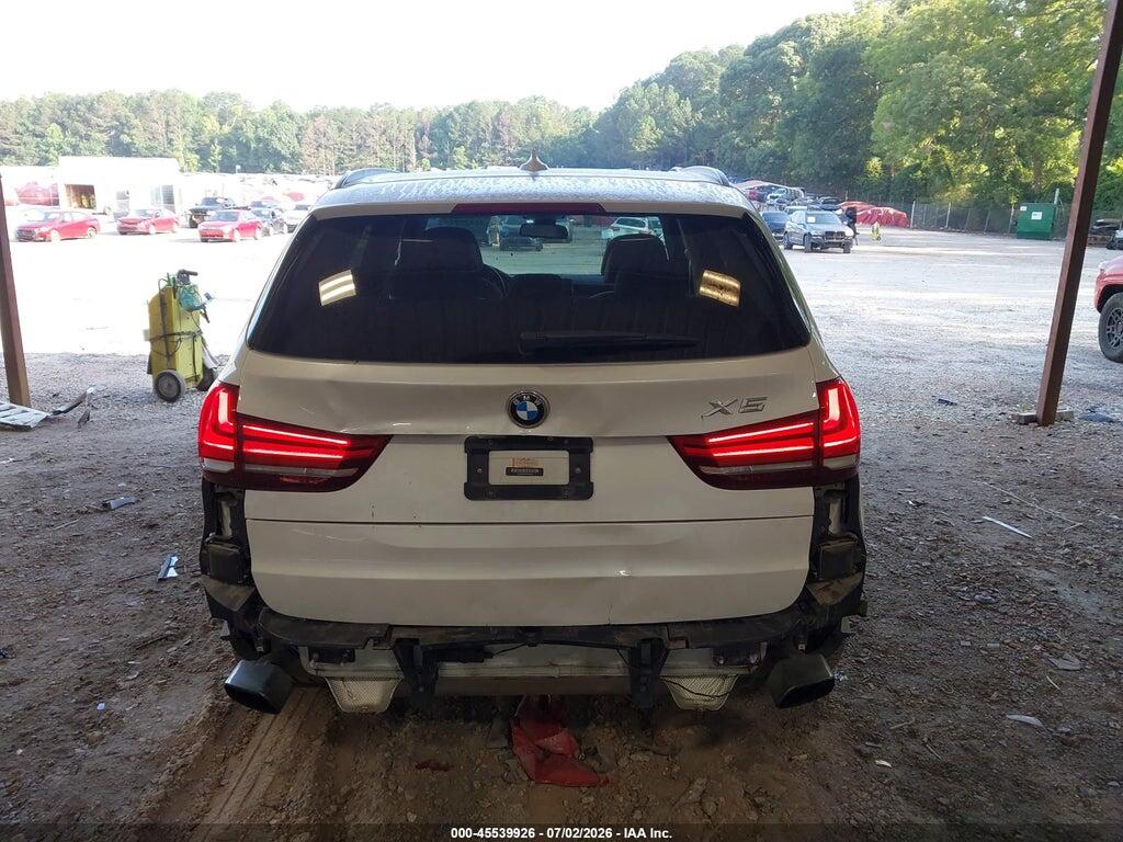 5UXKR6C50E0C03763 2014 BMW X5 photo no. 6