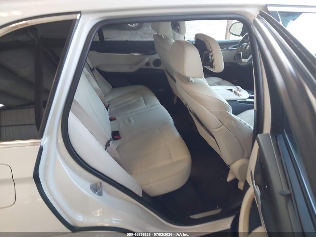 5UXKR6C50E0C03763 2014 BMW X5 photo no. 8