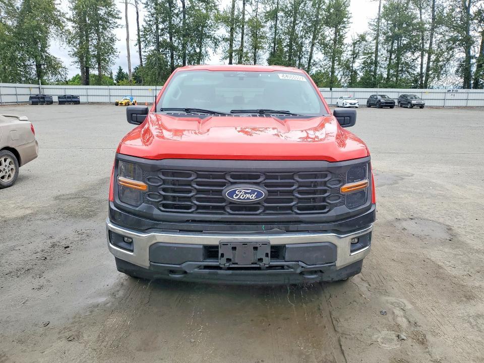 2024 FORD F150 XL — Фото 5 из 13