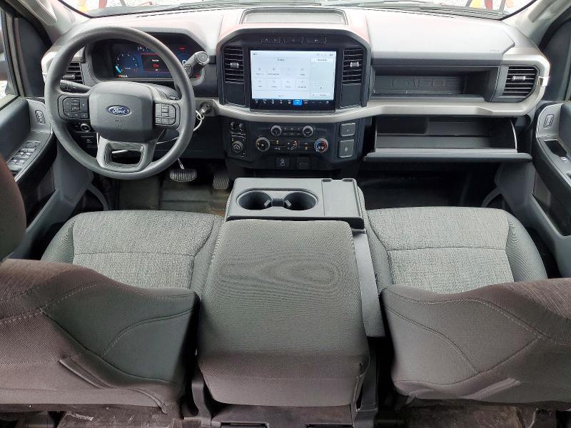 2024 FORD F150 XL — Фото 8 из 13