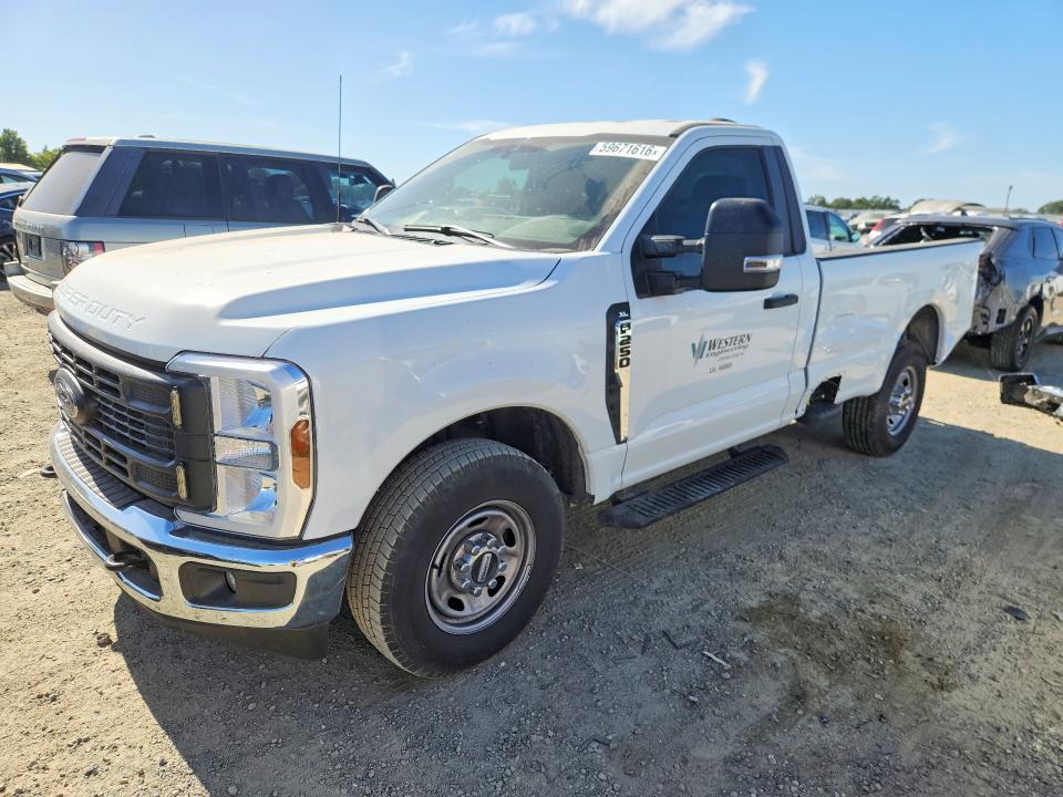 1FTBF2AAXREF17218 2024 FORD F250 photo no. 1