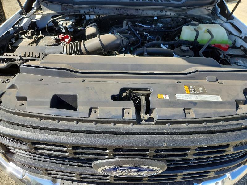 1FTBF2AAXREF17218 2024 FORD F250 photo no. 11