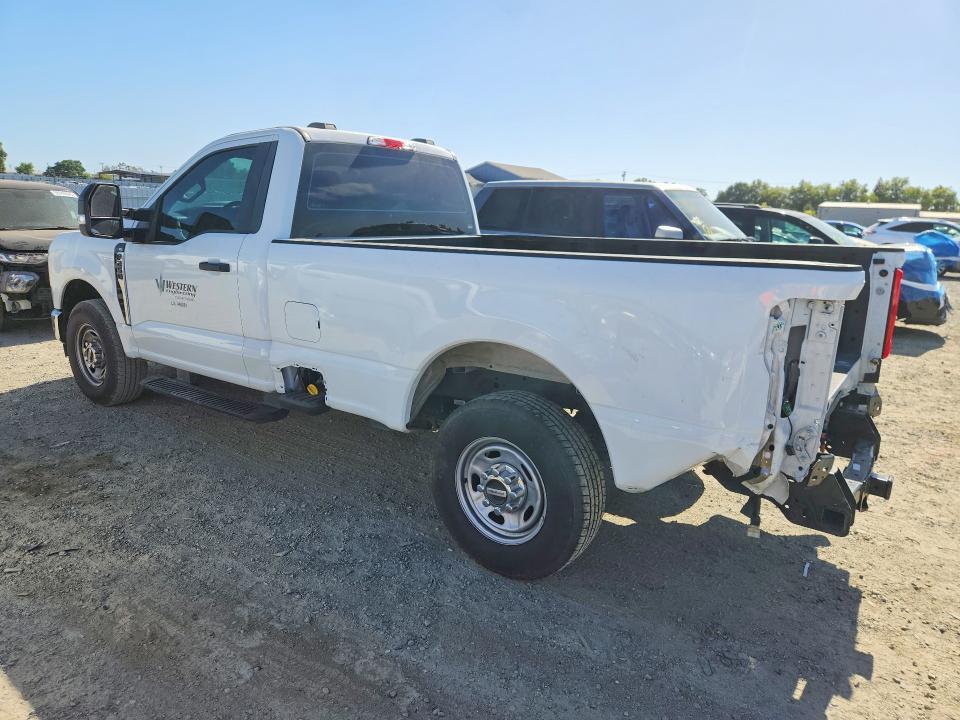 1FTBF2AAXREF17218 2024 FORD F250 photo no. 2
