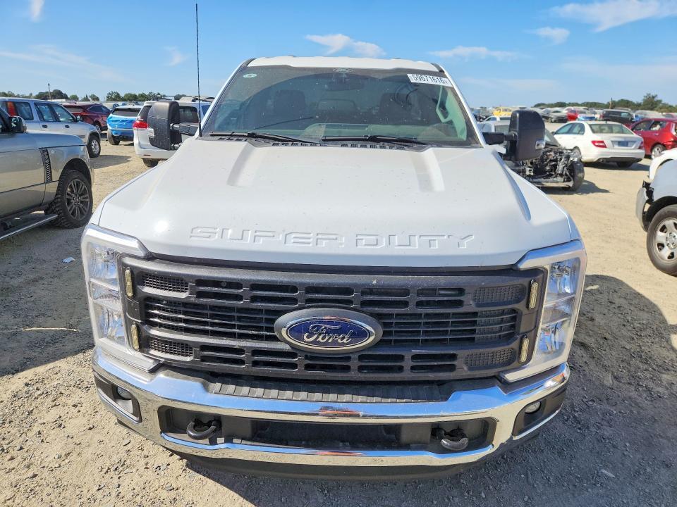 1FTBF2AAXREF17218 2024 FORD F250 photo no. 5