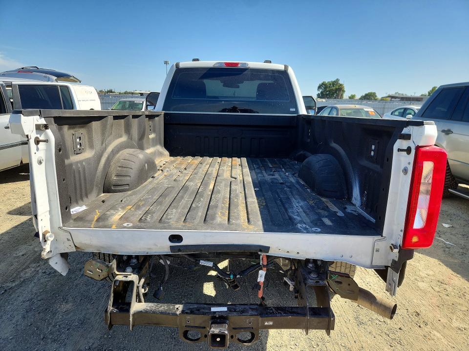 1FTBF2AAXREF17218 2024 FORD F250 photo no. 6