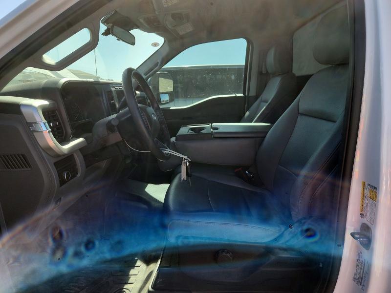 1FTBF2AAXREF17218 2024 FORD F250 photo no. 7