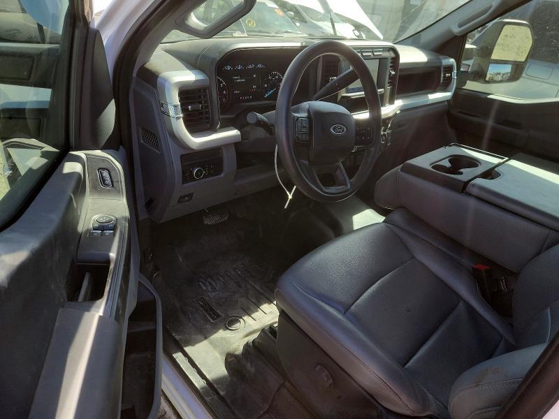 1FTBF2AAXREF17218 2024 FORD F250 photo no. 8