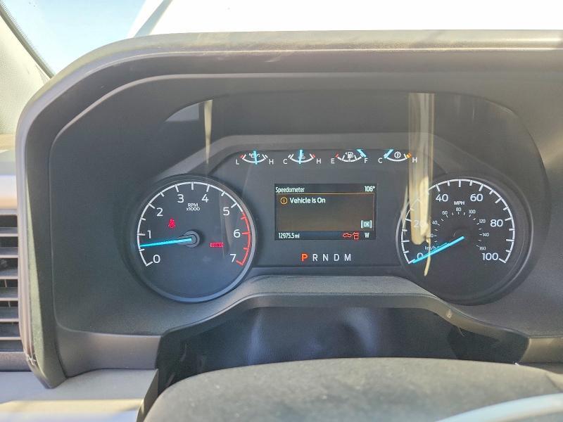 1FTBF2AAXREF17218 2024 FORD F250 photo no. 9