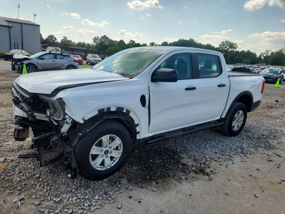 1FTER4BH5RLE15039 2024 FORD RANGER photo no. 1