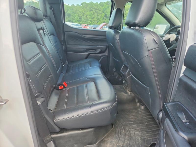 1FTER4BH5RLE15039 2024 FORD RANGER photo no. 10