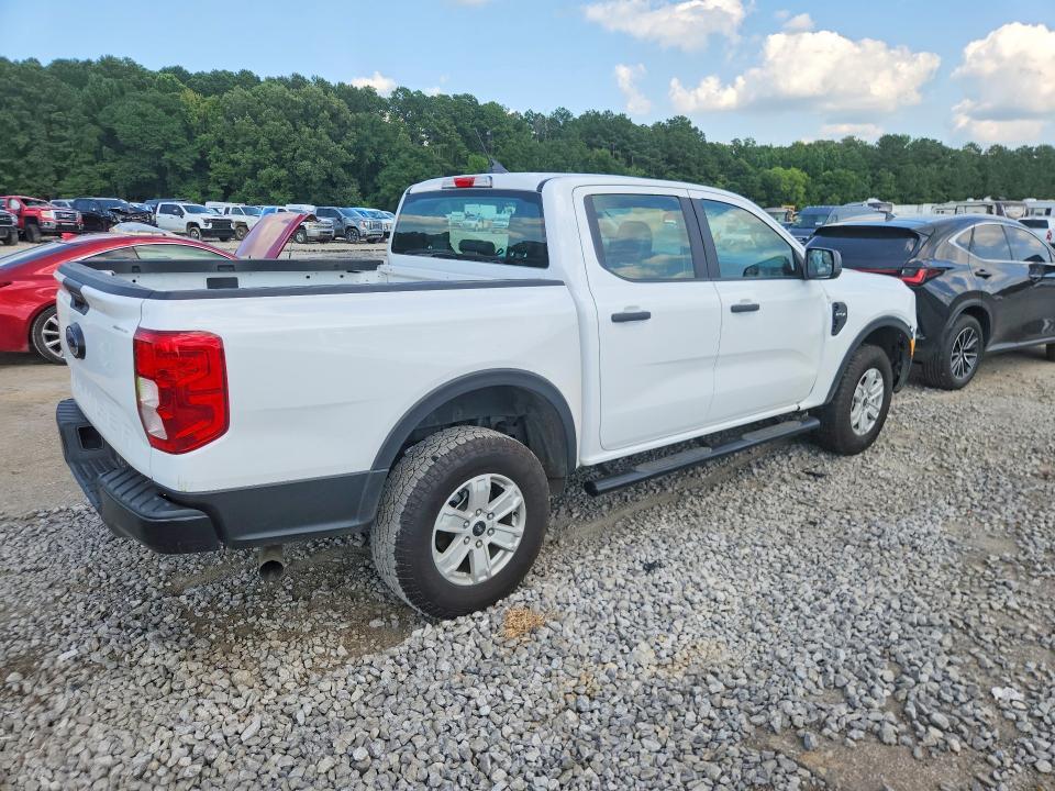 1FTER4BH5RLE15039 2024 FORD RANGER photo no. 3
