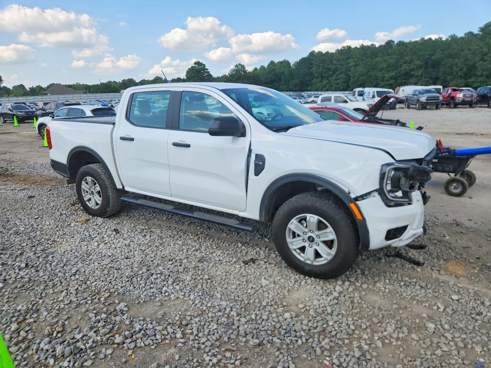 1FTER4BH5RLE15039 2024 FORD RANGER photo no. 4