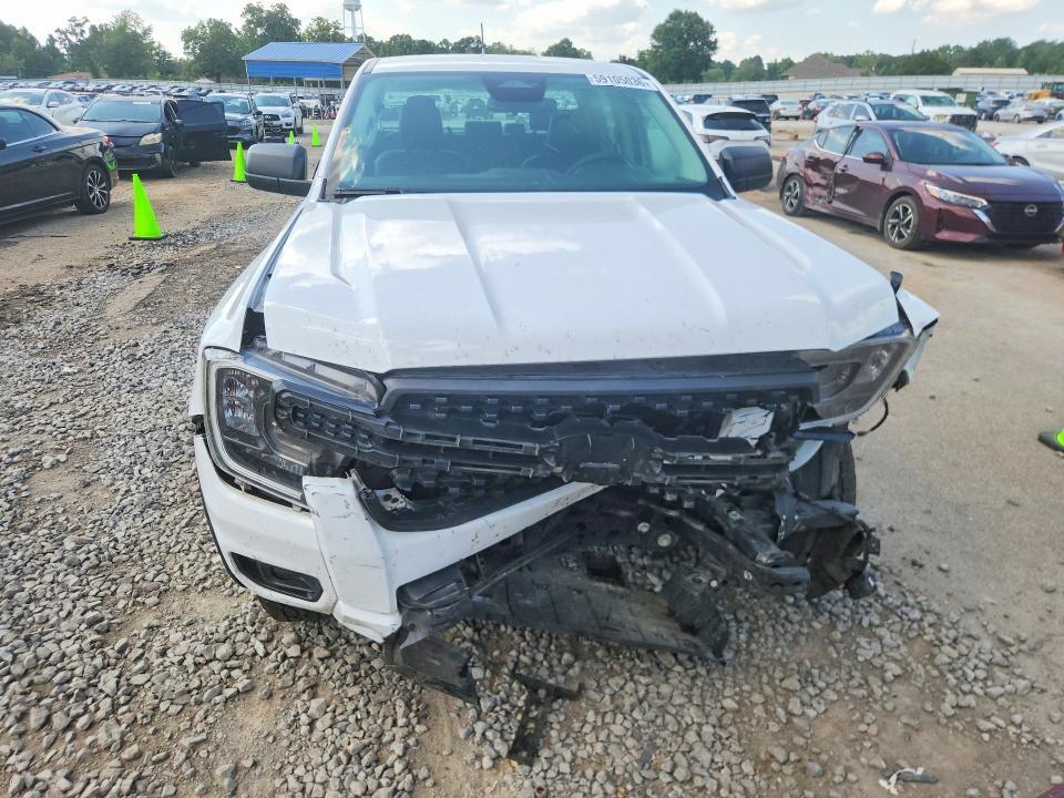 1FTER4BH5RLE15039 2024 FORD RANGER photo no. 5