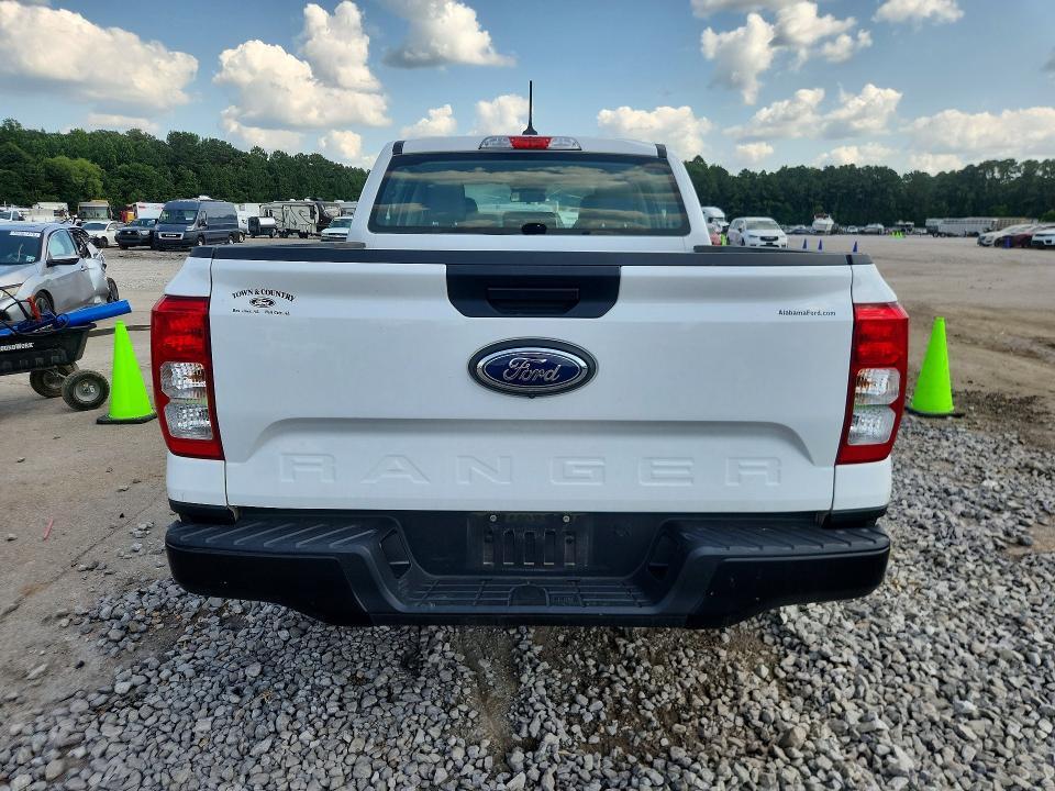 1FTER4BH5RLE15039 2024 FORD RANGER photo no. 6