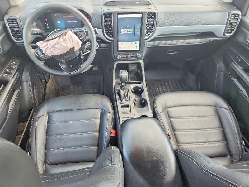 1FTER4BH5RLE15039 2024 FORD RANGER photo no. 8