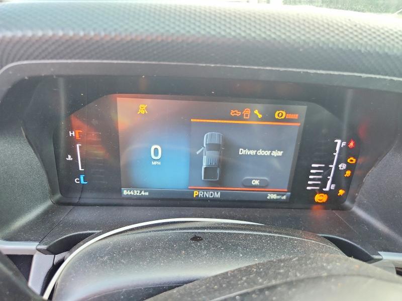 1FTER4BH5RLE15039 2024 FORD RANGER photo no. 9
