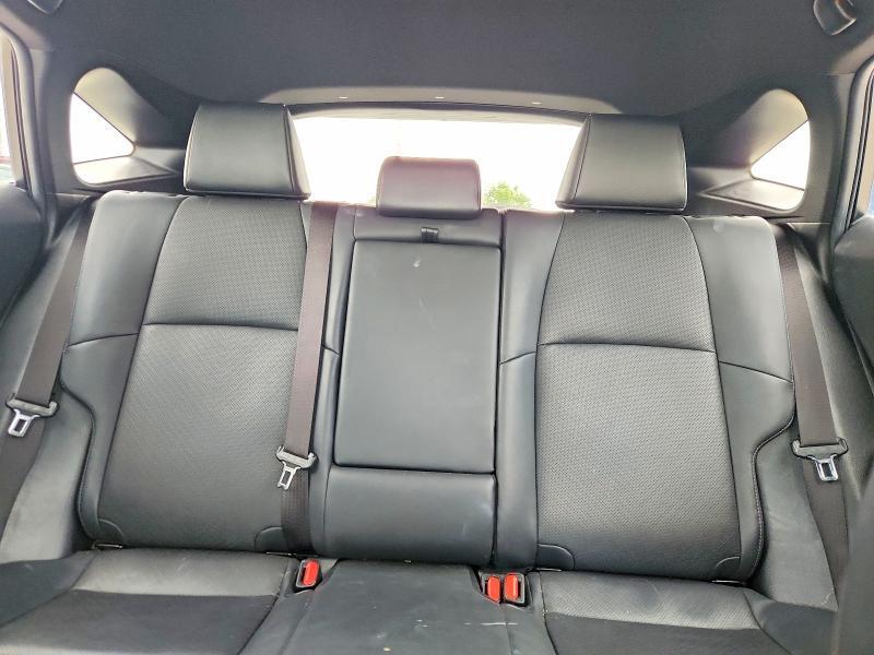 2021 TOYOTA VENZA XLE — Фото 10 из 14