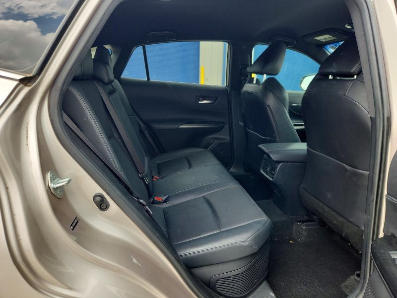 2021 TOYOTA VENZA XLE — Фото 11 из 14
