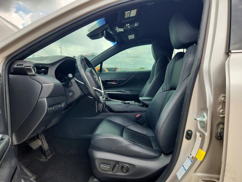 2021 TOYOTA VENZA XLE — Фото 7 из 14