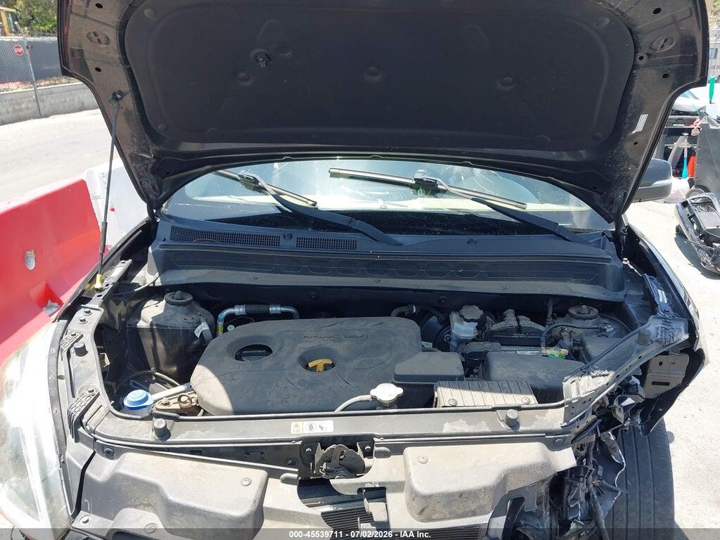 KNDJT2A69D7528742 2013 KIA SOUL photo no. 10