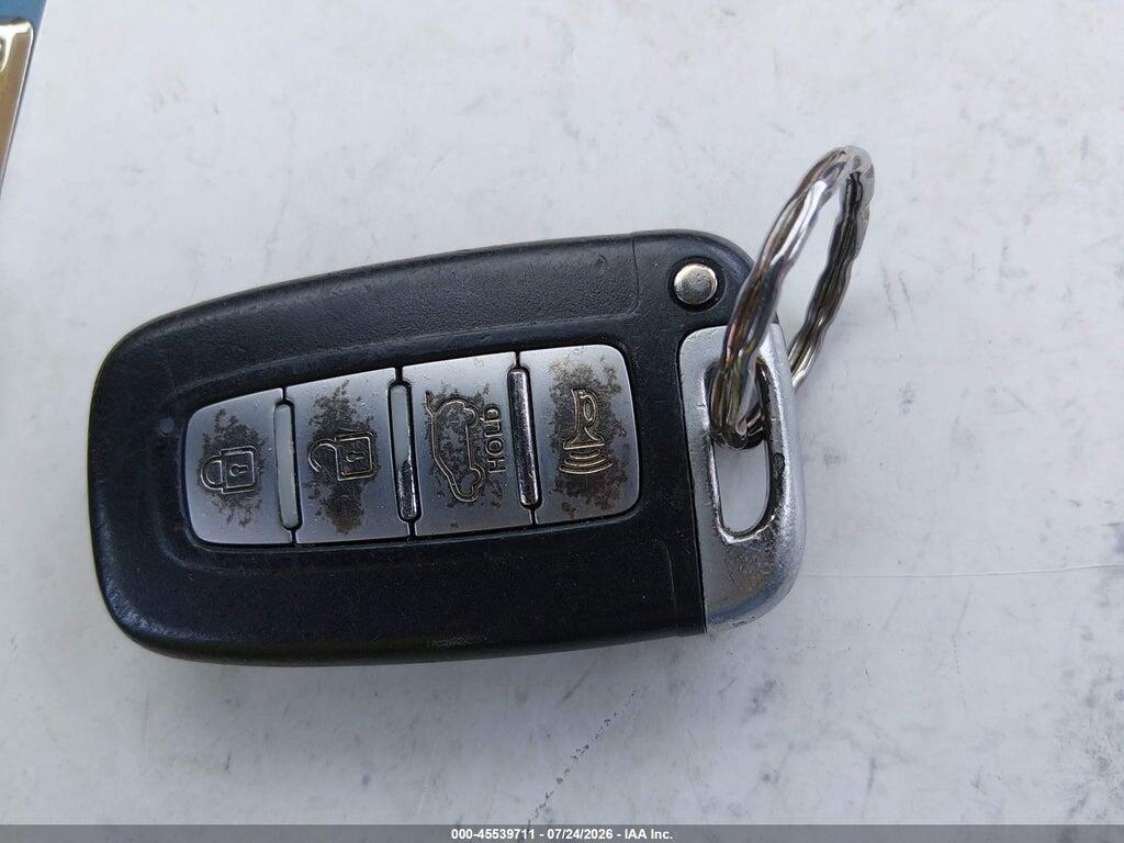 KNDJT2A69D7528742 2013 KIA SOUL photo no. 11
