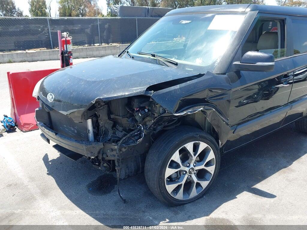 KNDJT2A69D7528742 2013 KIA SOUL photo no. 6