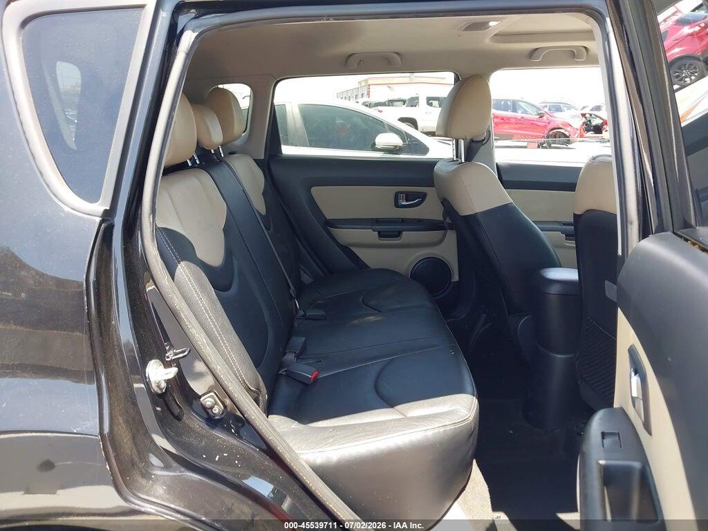 KNDJT2A69D7528742 2013 KIA SOUL photo no. 8