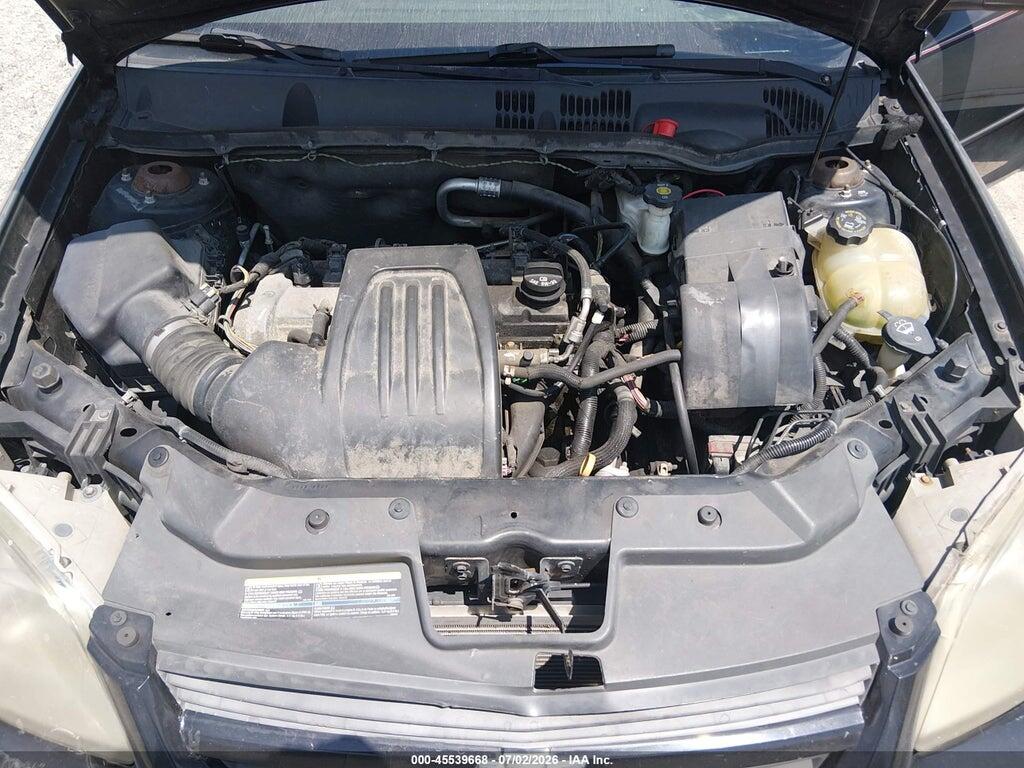1G1AF5F51A7188077 2010 CHEVROLET COBALT photo no. 10