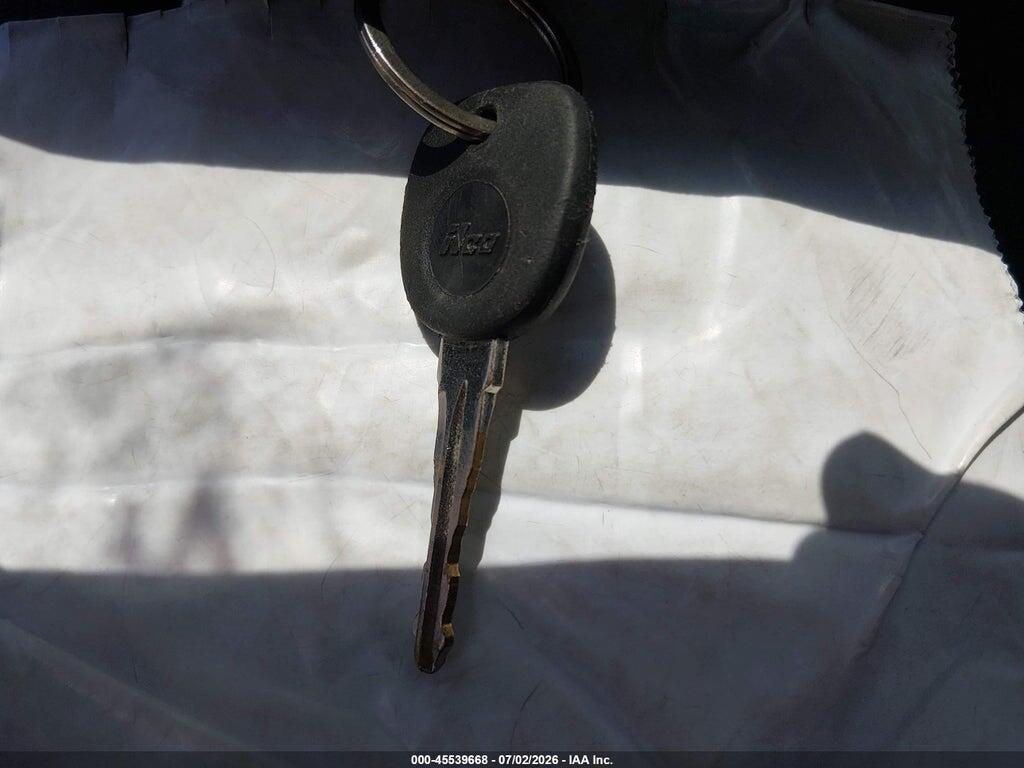 1G1AF5F51A7188077 2010 CHEVROLET COBALT photo no. 11