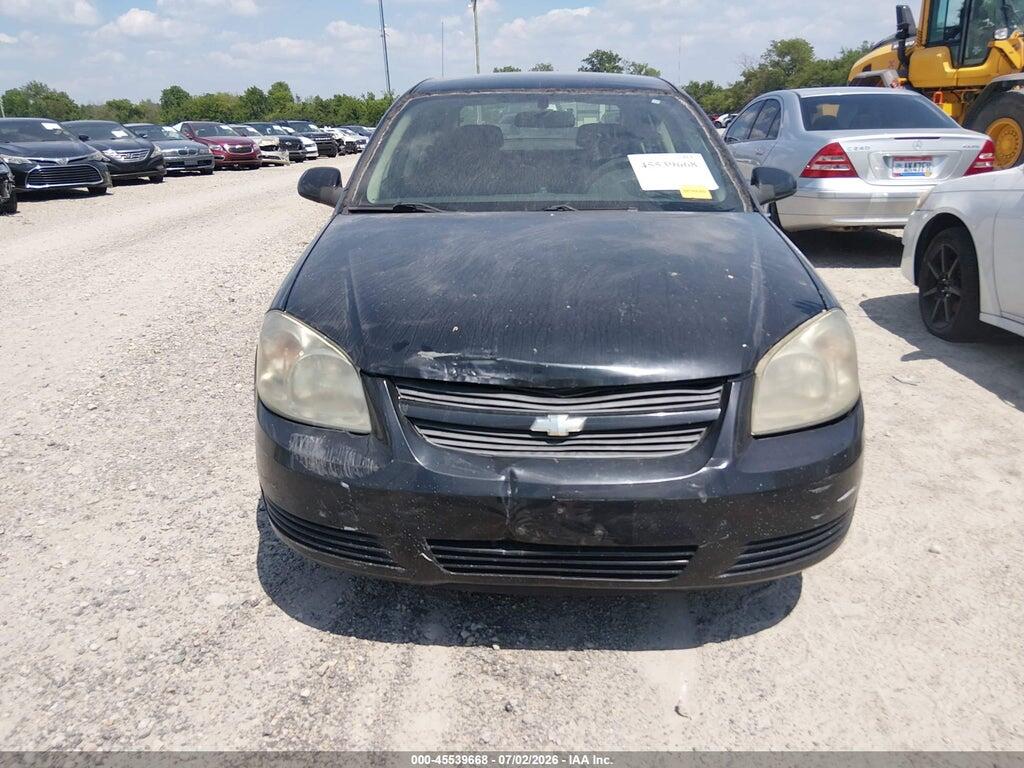 1G1AF5F51A7188077 2010 CHEVROLET COBALT photo no. 12