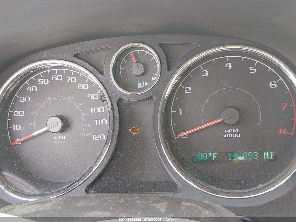 1G1AF5F51A7188077 2010 CHEVROLET COBALT photo no. 7