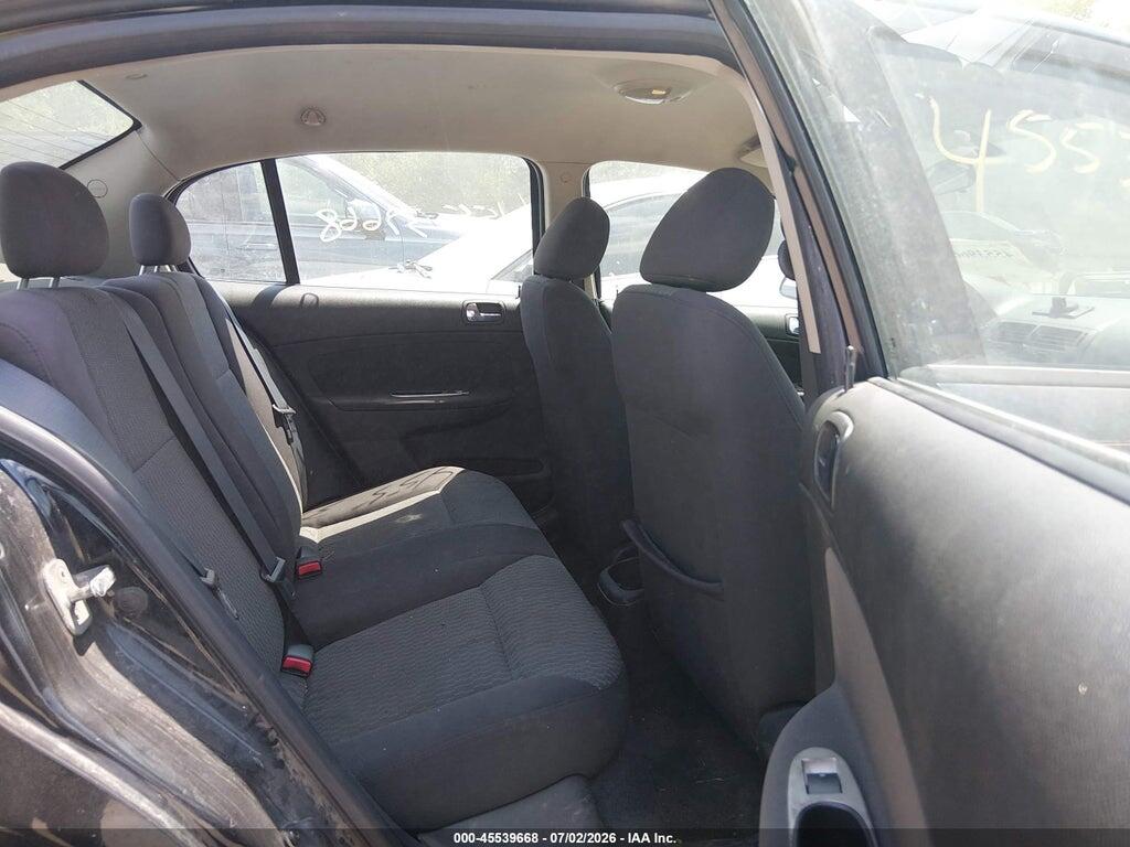 1G1AF5F51A7188077 2010 CHEVROLET COBALT photo no. 8
