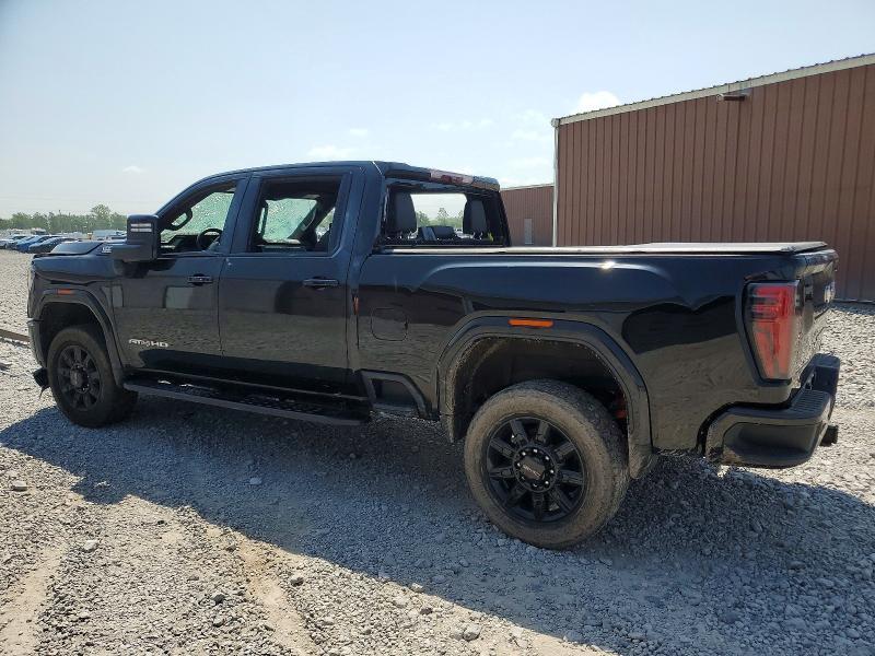 2024 GMC SIERRA K3500 AT4 — Фото 3 из 10