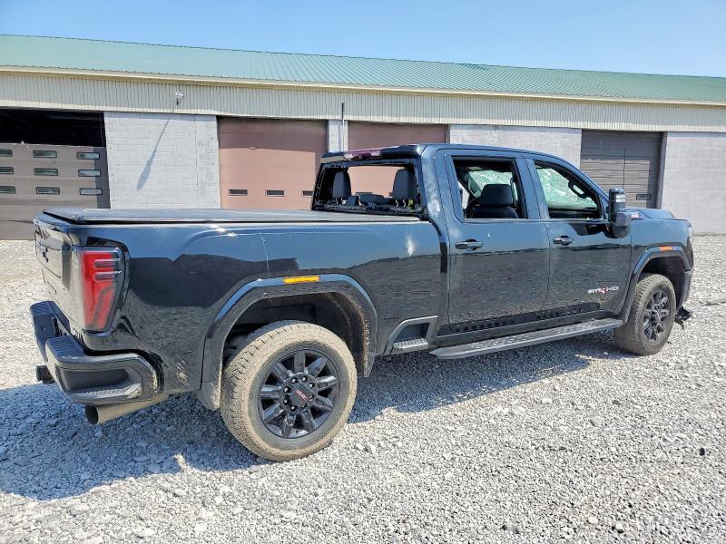 2024 GMC SIERRA K3500 AT4 — Фото 4 из 10