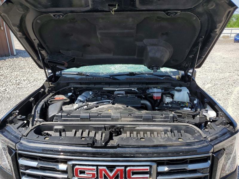 2024 GMC SIERRA K3500 AT4 — Фото 7 из 10