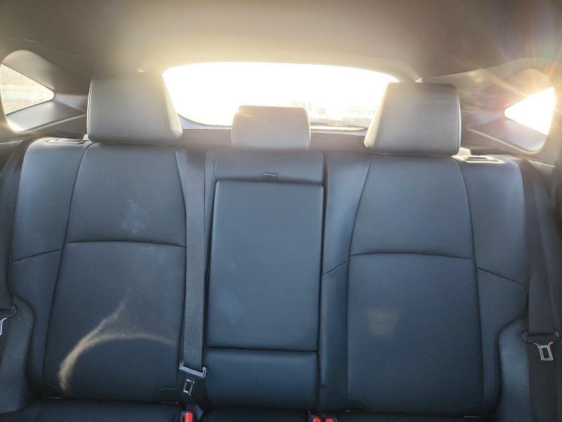 JTEAAAAH8MJ078209 2021 TOYOTA VENZA photo no. 10