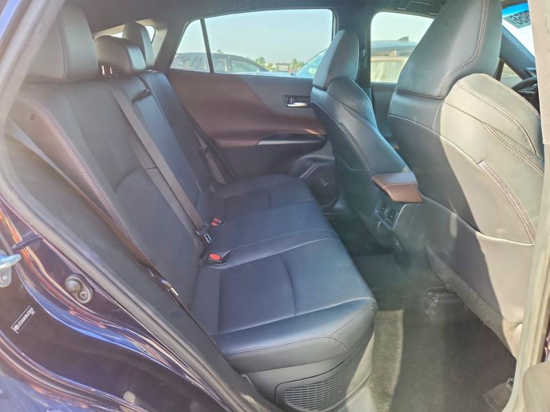 JTEAAAAH8MJ078209 2021 TOYOTA VENZA photo no. 11