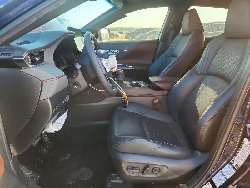 JTEAAAAH8MJ078209 2021 TOYOTA VENZA photo no. 7