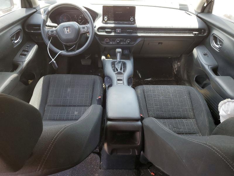 2024 HONDA HR-V LX — Фото 8 из 13