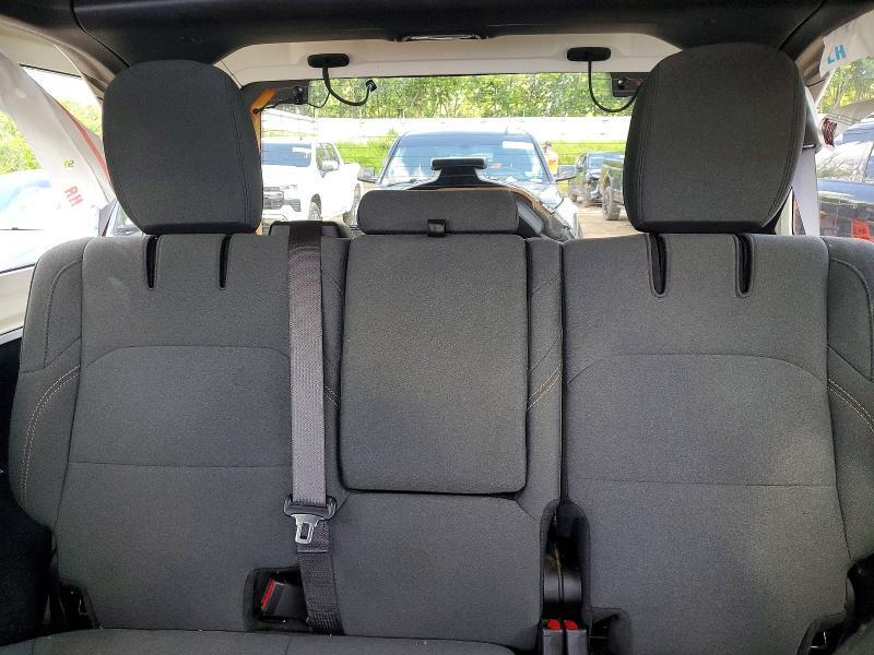 2024 JEEP WRANGLER 4XE — Фото 10 из 13