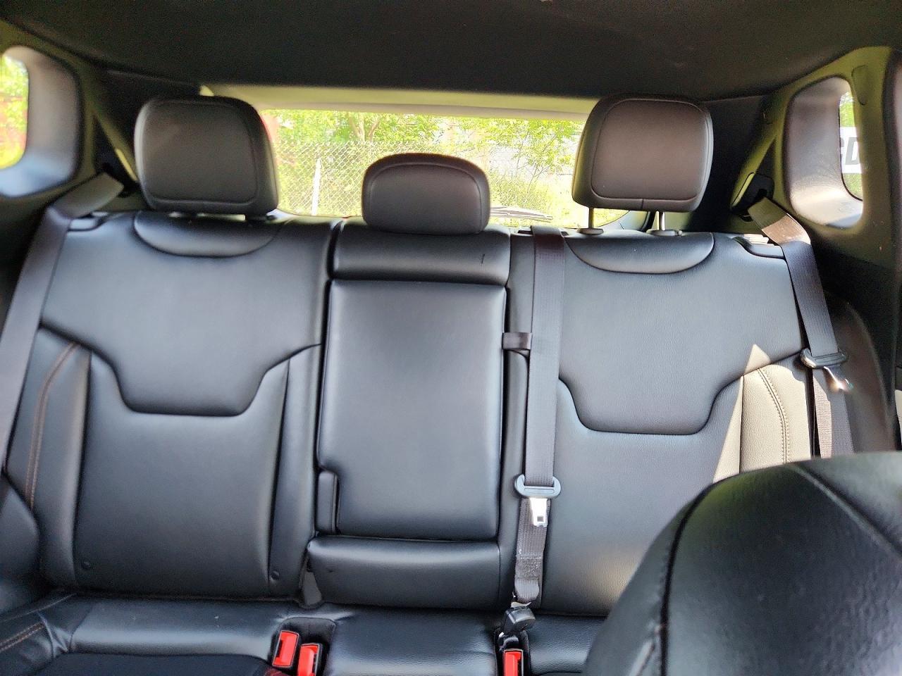 2024 JEEP COMPASS LIMITED — Фото 10 из 13