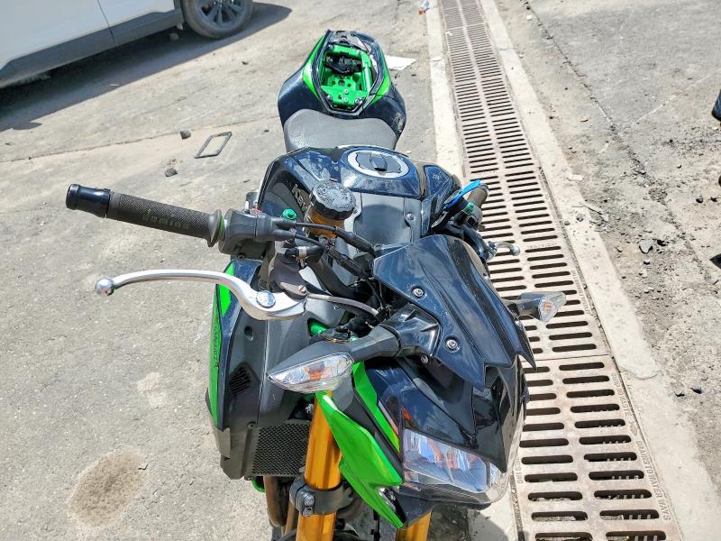 2024 KAWASAKI ZR900 M — Фото 5 из 9