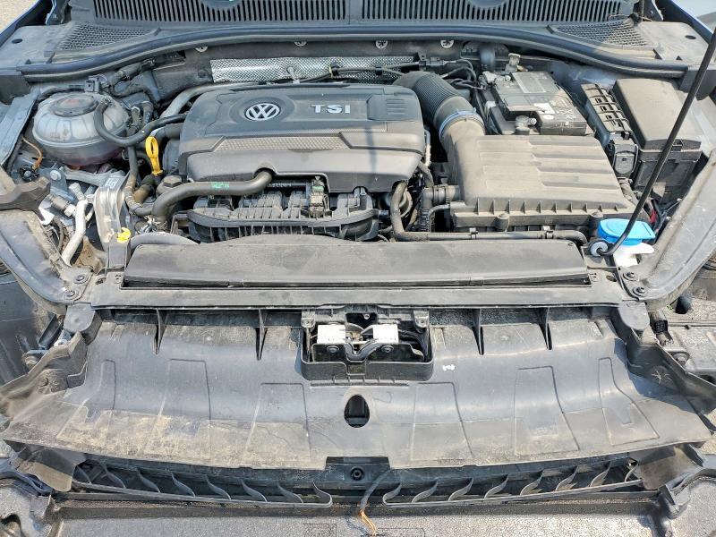 3VW6T7BU4MM041757 2021 VOLKSWAGEN JETTA photo no. 11