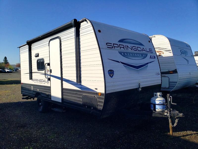 2024 KEYSTONE RV SPRINGDALE 4YTDSGG10RW103148