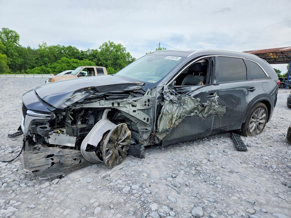 JM3KKDHD6R1134706 2024 MAZDA CX-90 photo no. 1