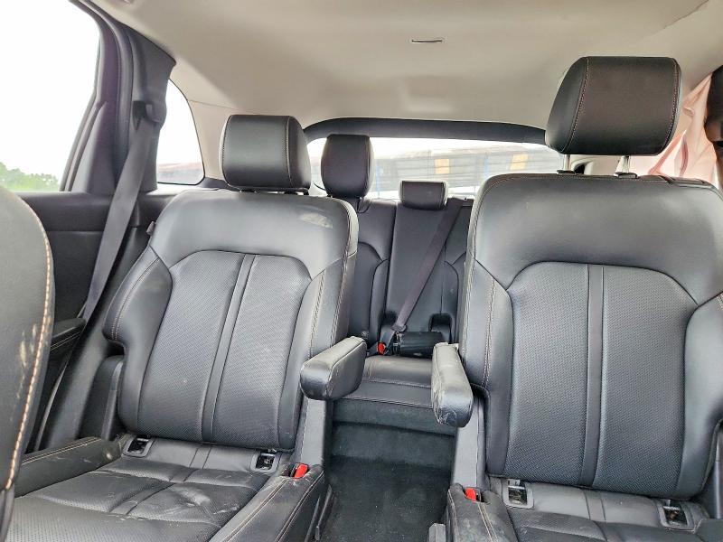 JM3KKDHD6R1134706 2024 MAZDA CX-90 photo no. 10