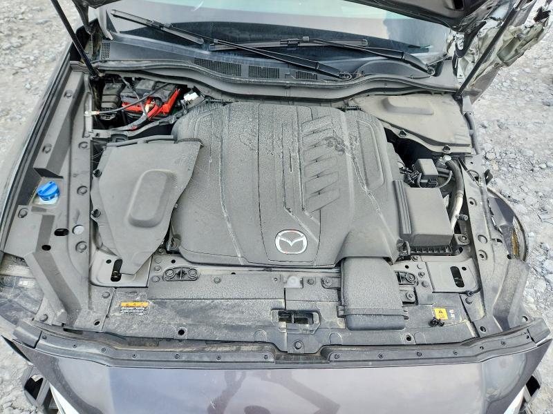 JM3KKDHD6R1134706 2024 MAZDA CX-90 photo no. 12