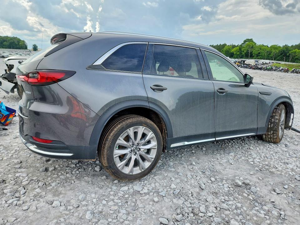 JM3KKDHD6R1134706 2024 MAZDA CX-90 photo no. 3